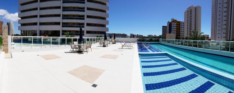 Imagem Apartamento com 3 Quartos à Venda, 78 m² em Guararapes - Fortaleza Imagem Apartamento com 3 Quartos à Venda, 78 m² em Guararapes - Fortaleza