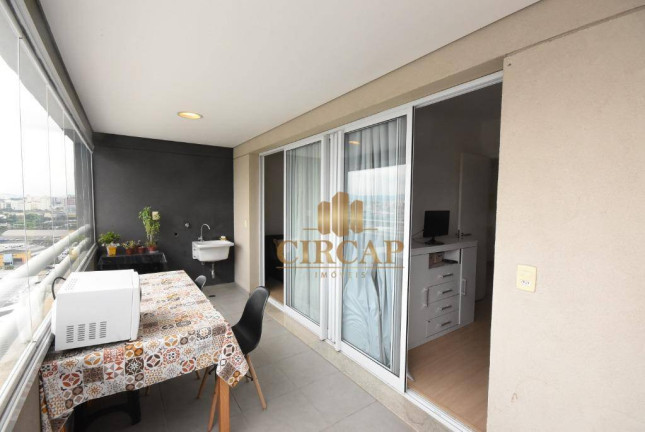 Imagem Apartamento com 1 Quarto à Venda, 45 m² em Barra Funda - São Paulo Imagem Apartamento com 1 Quarto à Venda, 45 m² em Barra Funda - São Paulo