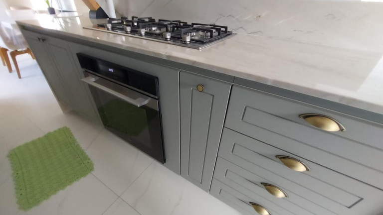 Imagem Casa com 3 Quartos à Venda, 176 m² em Condomínio Belvedere Ii - Cuiabá