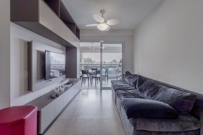 Imagem Apartamento com 3 Quartos à Venda, 112 m² em água Branca - São Paulo Imagem Apartamento com 3 Quartos à Venda, 112 m² em água Branca - São Paulo