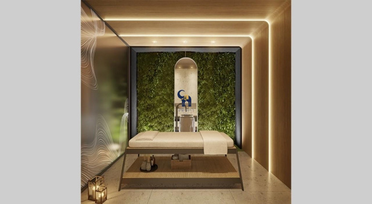 Imagem Apartamento com 4 Quartos à Venda, 258 m² em Caminho Das Arvores - Salvador