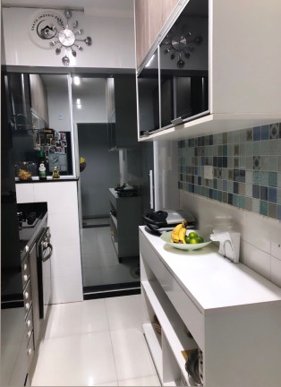 Imagem Apartamento com 2 Quartos à Venda, 75 m² Imagem Apartamento com 2 Quartos à Venda, 75 m²