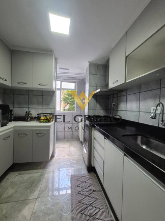 Imagem Apartamento com 2 Quartos à Venda, 55 m² em Santa Terezinha - São Bernardo Do Campo Imagem Apartamento com 2 Quartos à Venda, 55 m² em Santa Terezinha - São Bernardo Do Campo