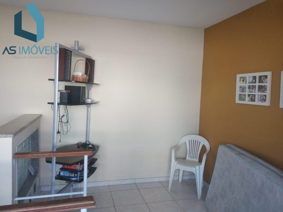 Imagem Cobertura com 3 Quartos à Venda, 152 m² em Braga - Cabo Frio