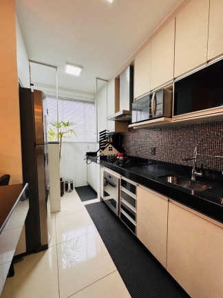 Foto do imóvel Apartamento com 2 Quartos à Venda, 72 m² em Cabral - Contagem