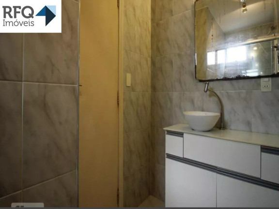 Imagem Imóvel com 1 Quarto à Venda, 73 m² em Vila Mariana - São Paulo