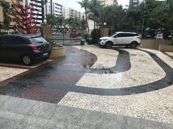Imagem Apartamento com 4 Quartos à Venda, 140 m² em Pituba - Salvador