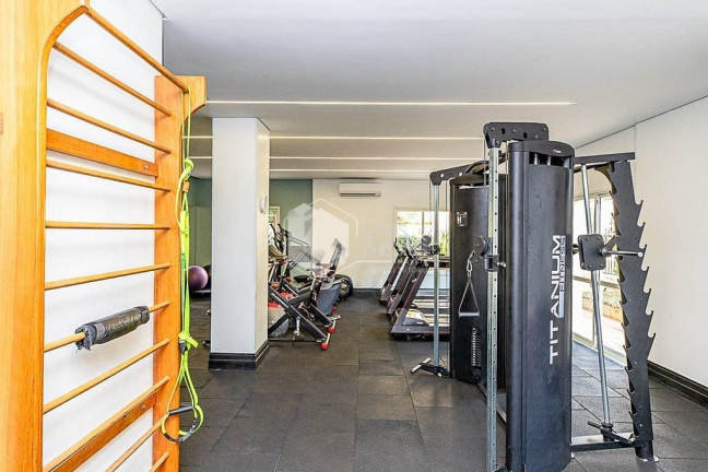 Imagem Apartamento com 3 Quartos à Venda, 128 m² em Vila Uberabinha - São Paulo Imagem Apartamento com 3 Quartos à Venda, 128 m² em Vila Uberabinha - São Paulo