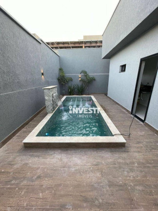 Imagem Casa com 4 Quartos à Venda, 198 m² em Jardins Nápoles - Senador Canedo Imagem Casa com 4 Quartos à Venda, 198 m² em Jardins Nápoles - Senador Canedo