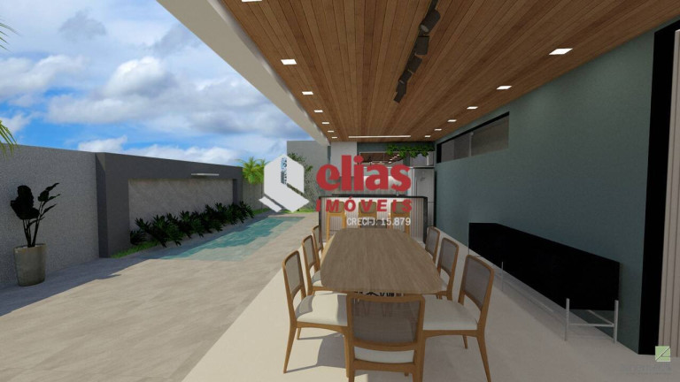 Imagem Casa de Condomínio com 3 Quartos à Venda, 260 m² em Residencial Estoril Premium - Bauru Imagem Casa de Condomínio com 3 Quartos à Venda, 260 m² em Residencial Estoril Premium - Bauru