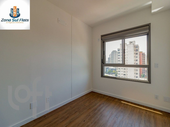Imagem Apartamento com 1 Quarto à Venda, 49 m² em Mirandópolis - São Paulo Imagem Apartamento com 1 Quarto à Venda, 49 m² em Mirandópolis - São Paulo