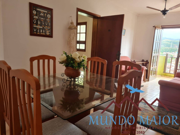 Imagem Apartamento com 2 Quartos à Venda, 80 m² em Pontal Da Cruz - São Sebastião Imagem Apartamento com 2 Quartos à Venda, 80 m² em Pontal Da Cruz - São Sebastião