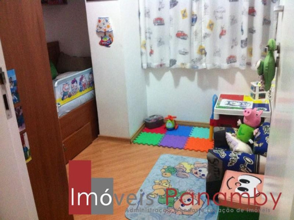 Imagem Apartamento com 2 Quartos à Venda, 68 m² em Imirim - São Paulo Imagem Apartamento com 2 Quartos à Venda, 68 m² em Imirim - São Paulo