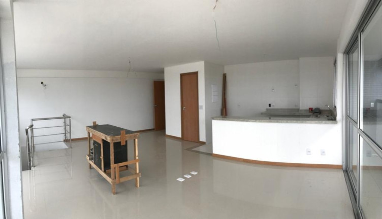 Imagem Cobertura com 3 Quartos à Venda, 211 m² em Val De Caes - Belém