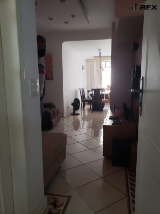 Imagem Apartamento com 3 Quartos à Venda, 90 m² em Icaraí - Niterói