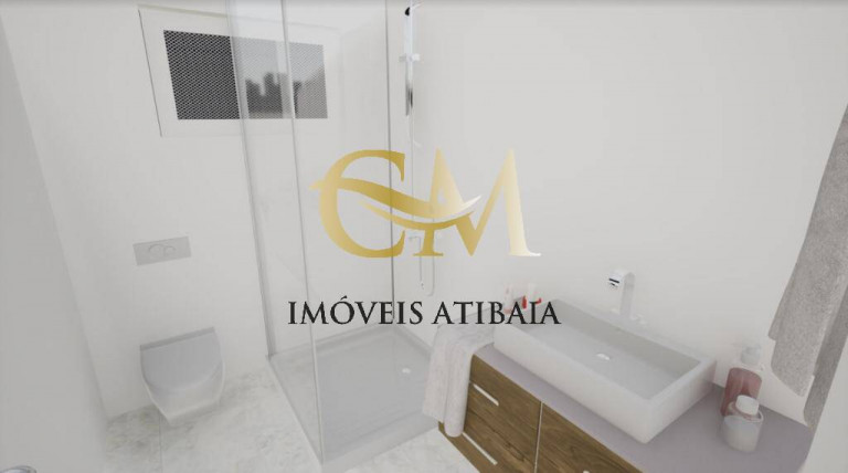 Imagem Chácara com 3 Quartos à Venda, 800 m² em Estância Santa Maria Do Portão - Atibaia