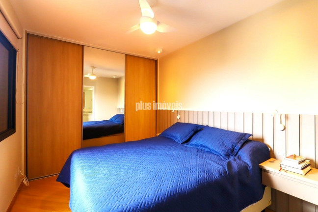 Imagem Apartamento com 2 Quartos à Venda, 67 m² em Panamby - São Paulo Imagem Apartamento com 2 Quartos à Venda, 67 m² em Panamby - São Paulo
