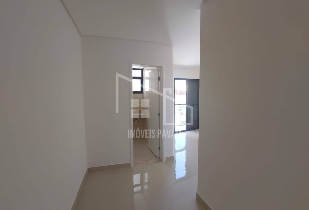 Imagem Apartamento com 3 Quartos à Venda, 170 m² em Jd Paraiso - Santo André