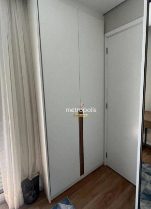 Imagem Apartamento com 3 Quartos à Venda, 70 m² em Parque Das Nações - Santo André Imagem Apartamento com 3 Quartos à Venda, 70 m² em Parque Das Nações - Santo André