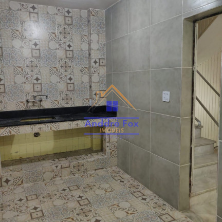 Imagem Casa com 3 Quartos à Venda, 148 m² em Vila Isabel - Rio De Janeiro Imagem Casa com 3 Quartos à Venda, 148 m² em Vila Isabel - Rio De Janeiro