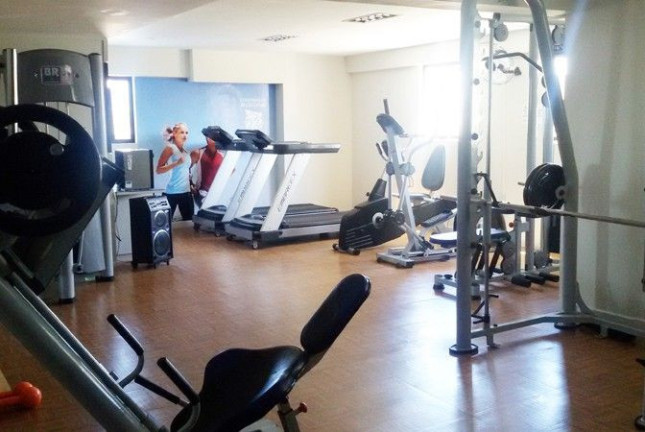 Imagem Apartamento com 2 Quartos à Venda, 110 m² em Aeroclube - João Pessoa Imagem Apartamento com 2 Quartos à Venda, 110 m² em Aeroclube - João Pessoa