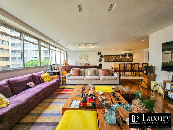 Imagem Apartamento com 4 Quartos à Venda, 226 m² em Jardim Europa - São Paulo Imagem Apartamento com 4 Quartos à Venda, 226 m² em Jardim Europa - São Paulo