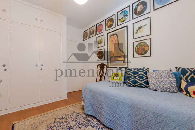 Imagem Apartamento com 3 Quartos à Venda, 123 m² em Jardim Paulista - São Paulo Imagem Apartamento com 3 Quartos à Venda, 123 m² em Jardim Paulista - São Paulo