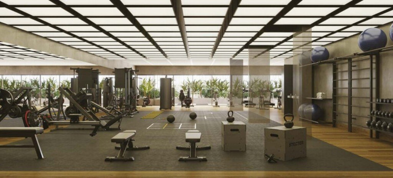 Imagem Imóvel com 4 Quartos à Venda, 233 m² em Copacabana - Rio De Janeiro
