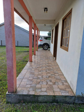 Imagem Casa com 2 Quartos à Venda, 555 m² em águas Claras - Viamão