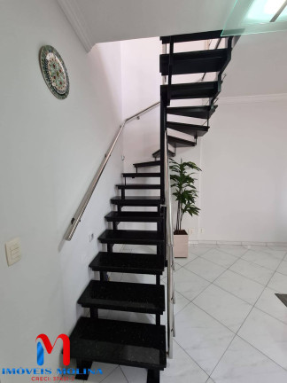 Imagem Cobertura com 4 Quartos à Venda, 145 m² em Osvaldo Cruz - São Caetano Do Sul Imagem Cobertura com 4 Quartos à Venda, 145 m² em Osvaldo Cruz - São Caetano Do Sul