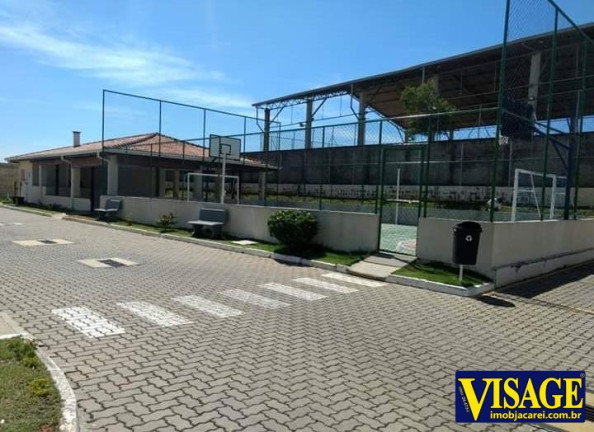 Imagem Apartamento com 2 Quartos à Venda,  em Jd. Panorama - Jacareí