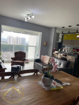 Imagem Apartamento com 2 Quartos à Venda, 76 m² em Centro - Osasco