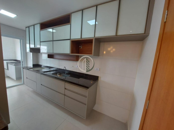 Imagem Apartamento com 2 Quartos à Venda, 67 m² em Macuco - Santos