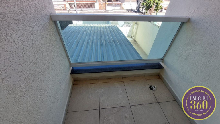 Imagem Sobrado com 2 Quartos à Venda, 90 m² em Arthur Alvim - São Paulo