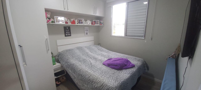 Imagem Imóvel com 2 Quartos à Venda, 48 m² Imagem Imóvel com 2 Quartos à Venda, 48 m²