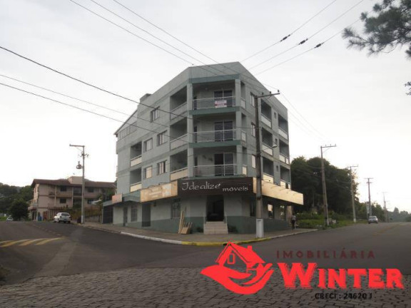 Sala Comercial à Venda, 80 m² em Matiel - Feliz