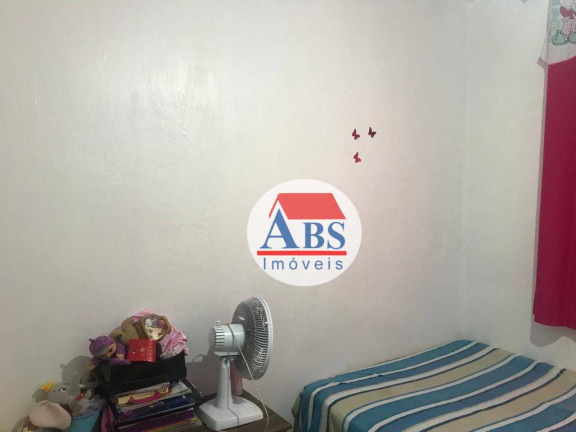 Imagem Casa com 3 Quartos à Venda, 90 m² em Fabril - Cubatão Imagem Casa com 3 Quartos à Venda, 90 m² em Fabril - Cubatão