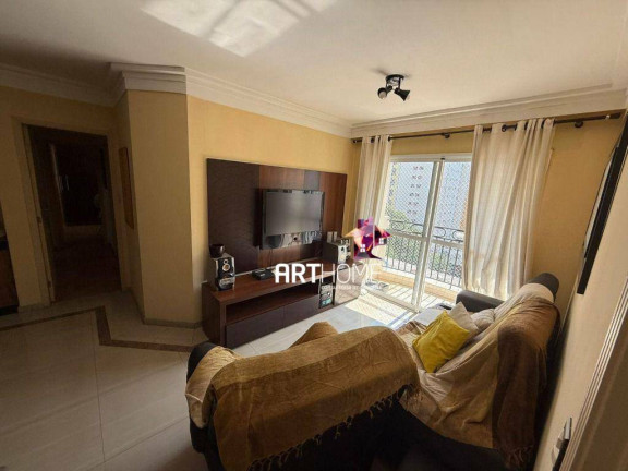Imagem Apartamento com 3 Quartos à Venda, 104 m² em Cerâmica - São Caetano Do Sul Imagem Apartamento com 3 Quartos à Venda, 104 m² em Cerâmica - São Caetano Do Sul