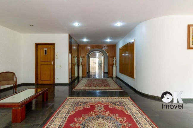 Imagem Apartamento com 4 Quartos à Venda, 237 m² em Higienópolis - São Paulo Imagem Apartamento com 4 Quartos à Venda, 237 m² em Higienópolis - São Paulo