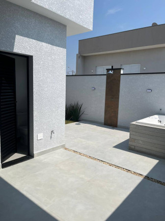 Imagem Casa de Condomínio com 3 Quartos à Venda, 144 m² em Condomínio Campos Do Conde - Sorocaba Imagem Casa de Condomínio com 3 Quartos à Venda, 144 m² em Condomínio Campos Do Conde - Sorocaba