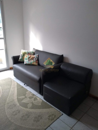 Apartamento com 1 Quarto à Venda, 65 m² em Centro - Ubatuba