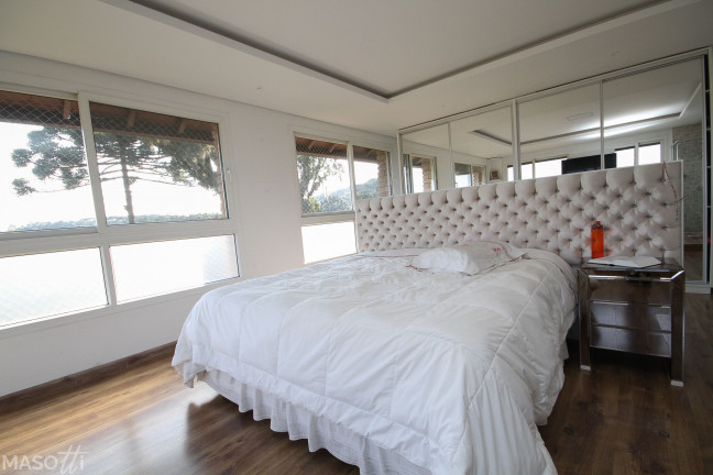 Imagem Casa de Condomínio com 4 Quartos à Venda, 315 m² em Centro - Canela Imagem Casa de Condomínio com 4 Quartos à Venda, 315 m² em Centro - Canela
