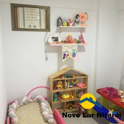 Imagem Apartamento com 3 Quartos à Venda, 80 m² em São Domingos - Niterói Imagem Apartamento com 3 Quartos à Venda, 80 m² em São Domingos - Niterói