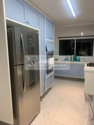 Imagem Apartamento com 3 Quartos para Alugar, 200 m² em Jardim Das Colinas - São José Dos Campos Imagem Apartamento com 3 Quartos para Alugar, 200 m² em Jardim Das Colinas - São José Dos Campos
