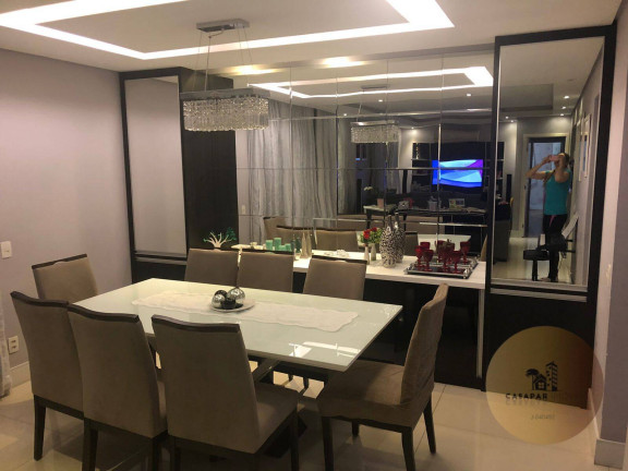 Imagem Apartamento com 3 Quartos à Venda, 155 m² em Centro - São Bernardo Do Campo Imagem Apartamento com 3 Quartos à Venda, 155 m² em Centro - São Bernardo Do Campo