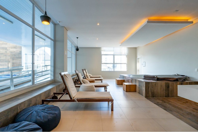Imagem Apartamento com 1 Quarto à Venda, 36 m² em Barra Funda - São Paulo Imagem Apartamento com 1 Quarto à Venda, 36 m² em Barra Funda - São Paulo