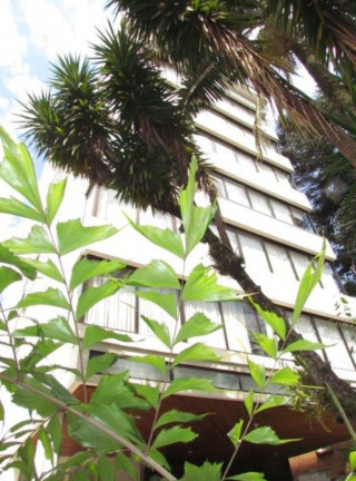 Imagem Cobertura com 4 Quartos à Venda, 184 m² em Rio Branco - Porto Alegre
