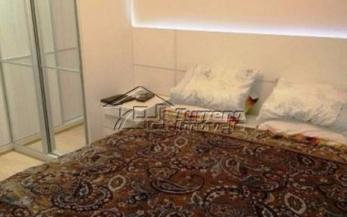 Imagem Casa de Condomínio com 3 Quartos à Venda, 130 m² em Jardim América - São José Dos Campos Imagem Casa de Condomínio com 3 Quartos à Venda, 130 m² em Jardim América - São José Dos Campos