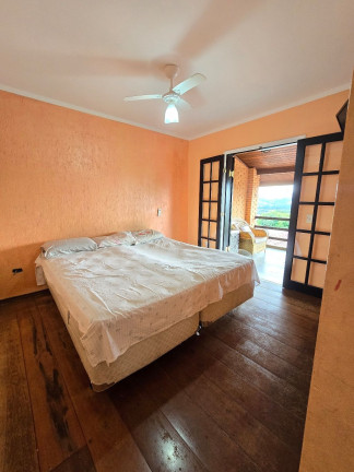 Imagem Imóvel com 4 Quartos à Venda, 312 m² em Jardim Dos Pinheiros - Atibaia
