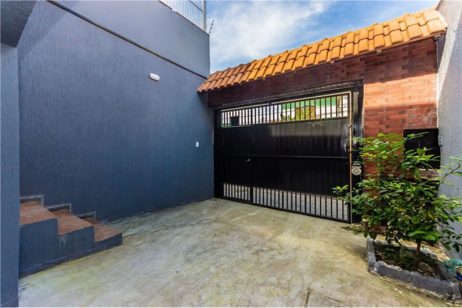 Casa com 2 Quartos à Venda, 71 m² em Vila Formosa - São Paulo